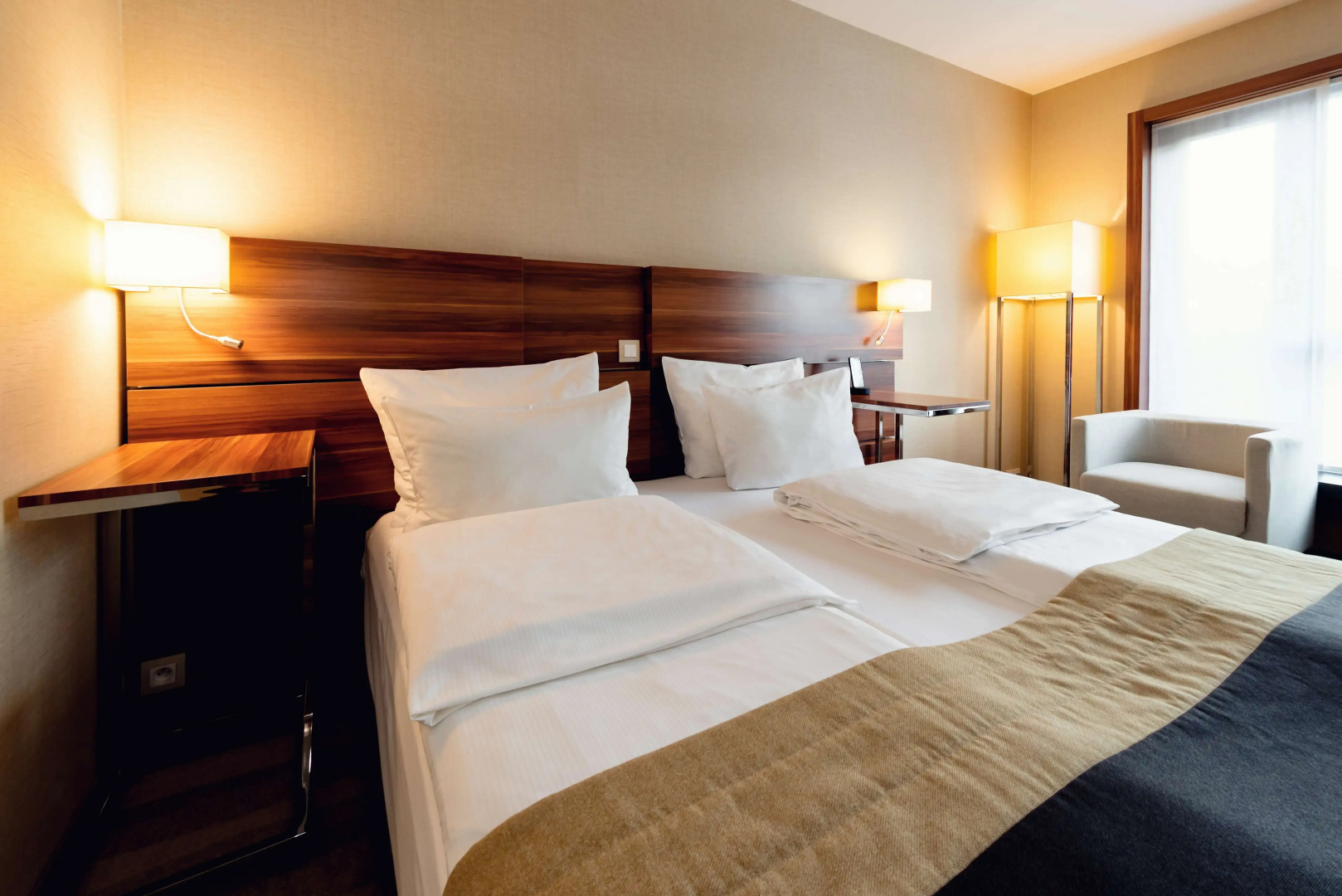 Warsaw Plaza Hotel