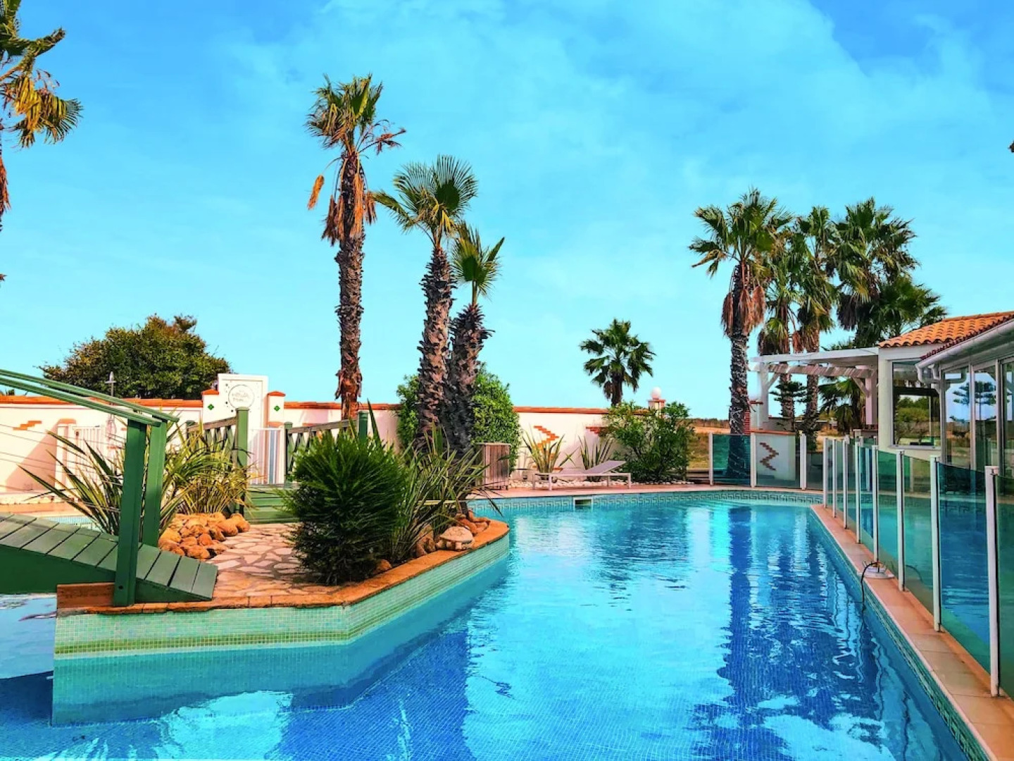 Résidence Pierre et Vacances Les Bulles de Mer