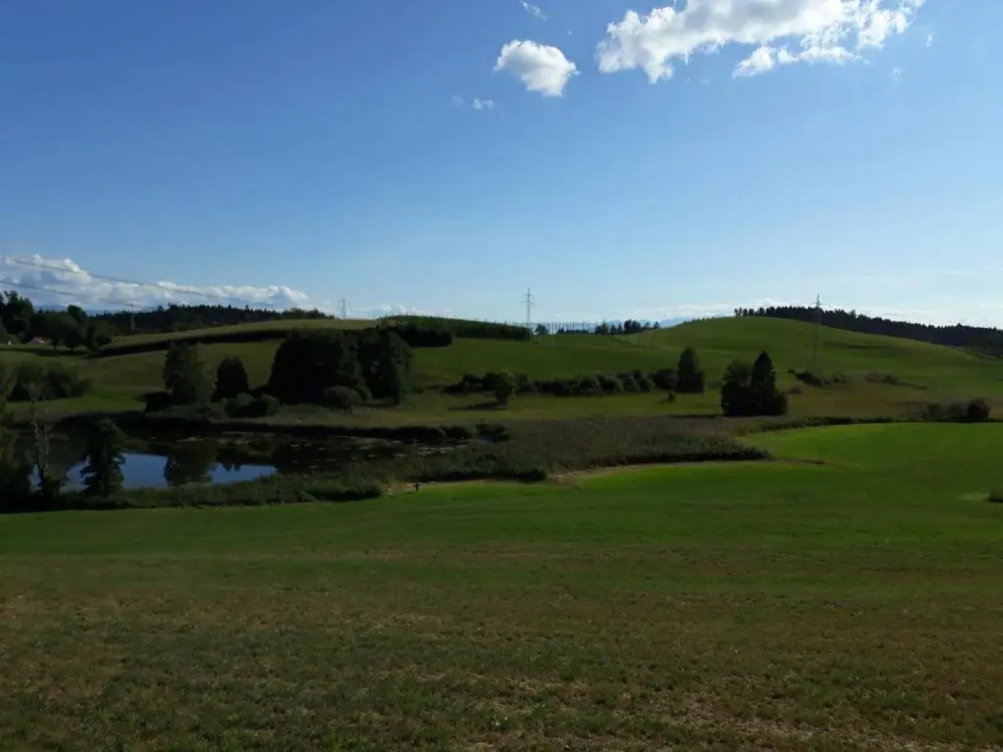 Schöne EinZimmer Wohnung Zwischen Bodensee und Allgäu