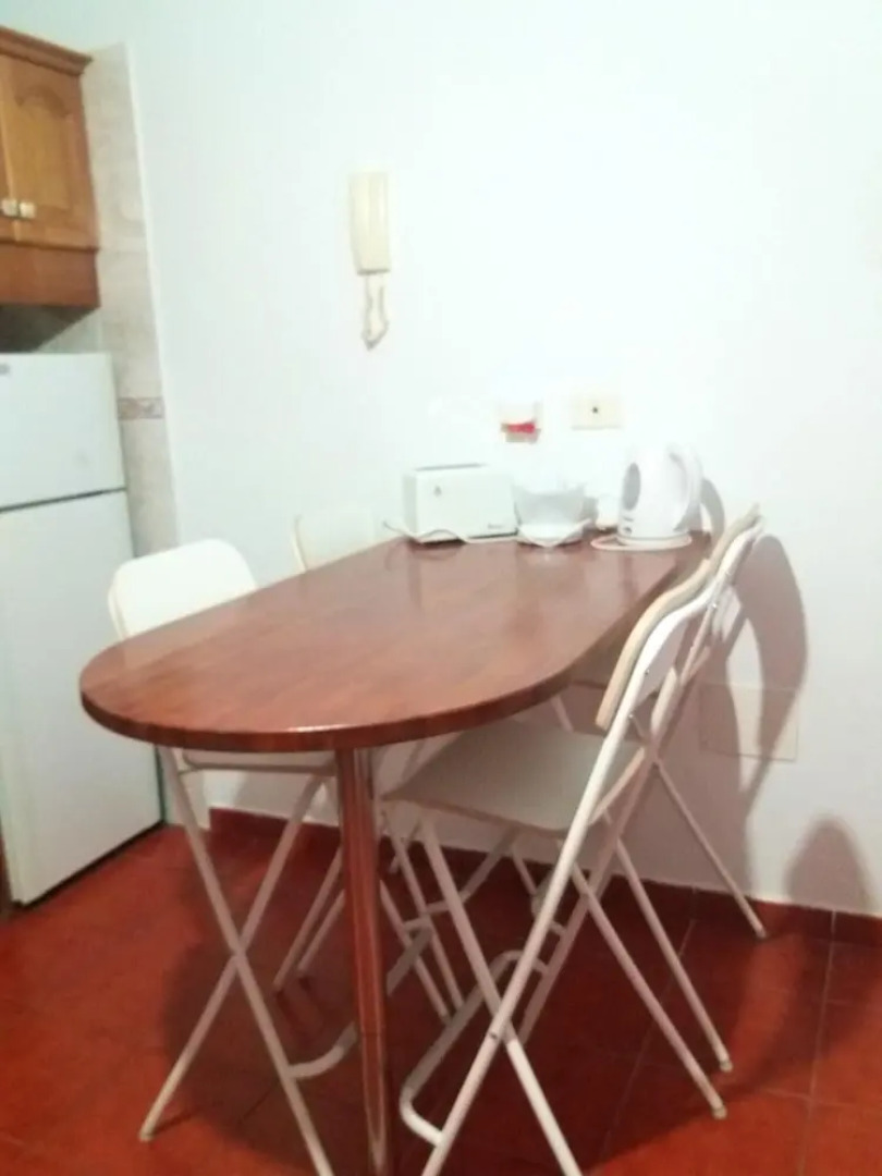 Apartment With 2 Bedrooms in Arrecife, With Wonderful City View and Wifi