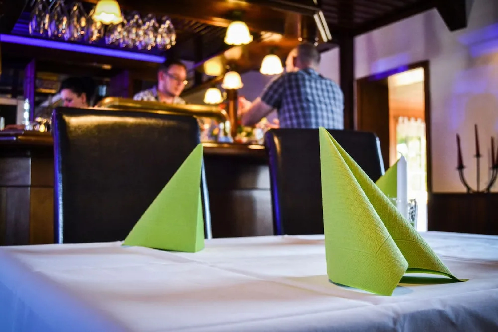 Hotel am Wald - Jessen