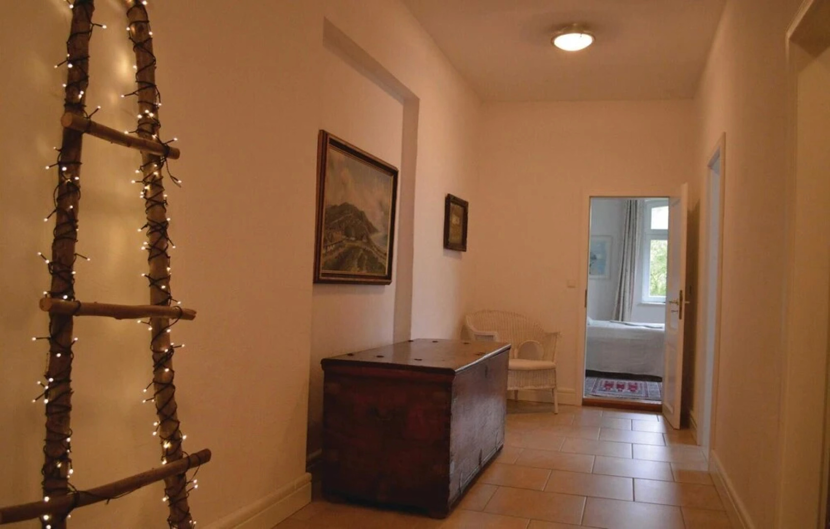 Stunning Home in Lärz With 3 Bedrooms and Wifi