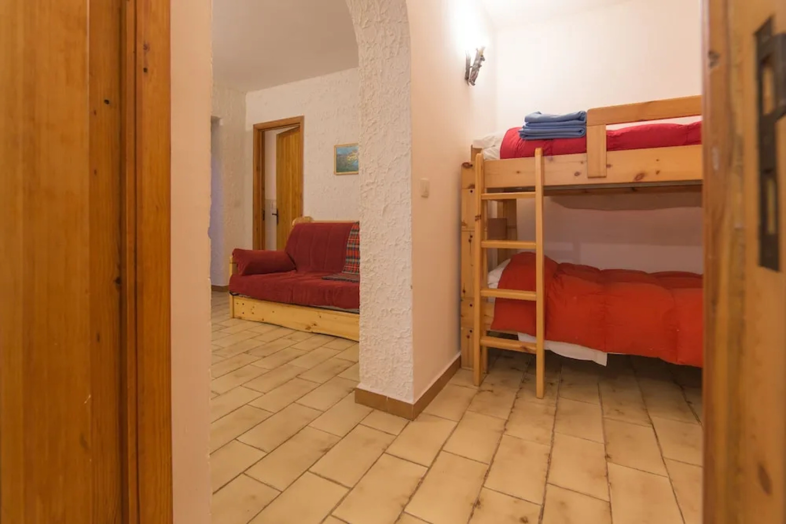 Residence Serra La Nave