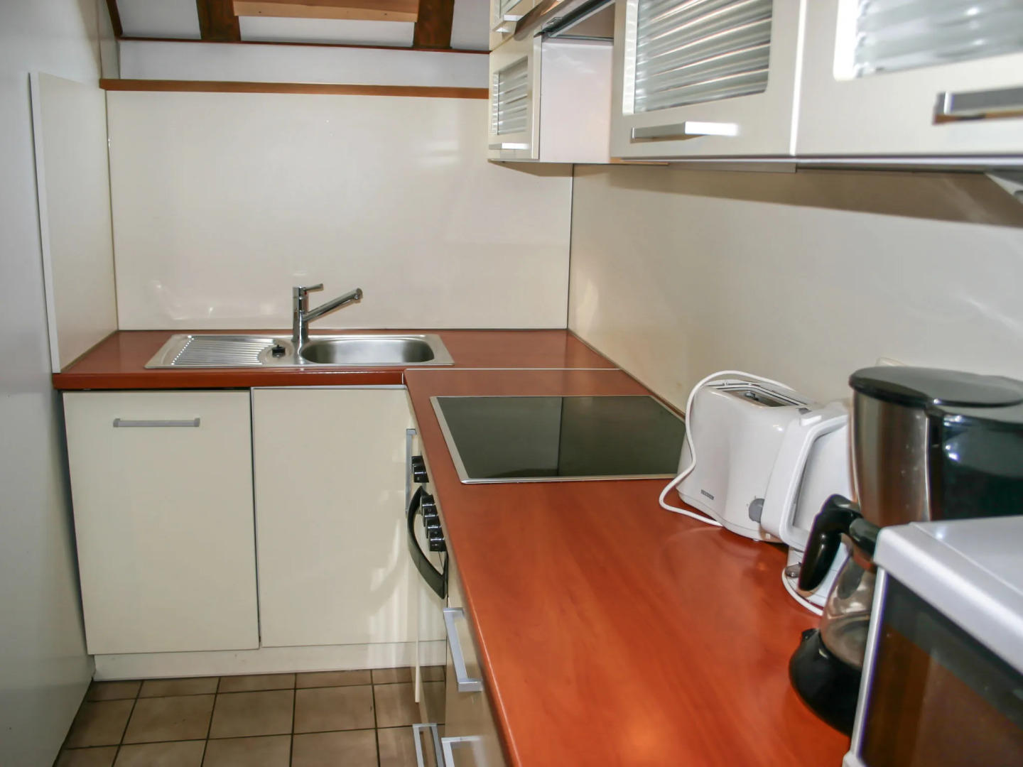 Haus am See - Sonnenweg 10