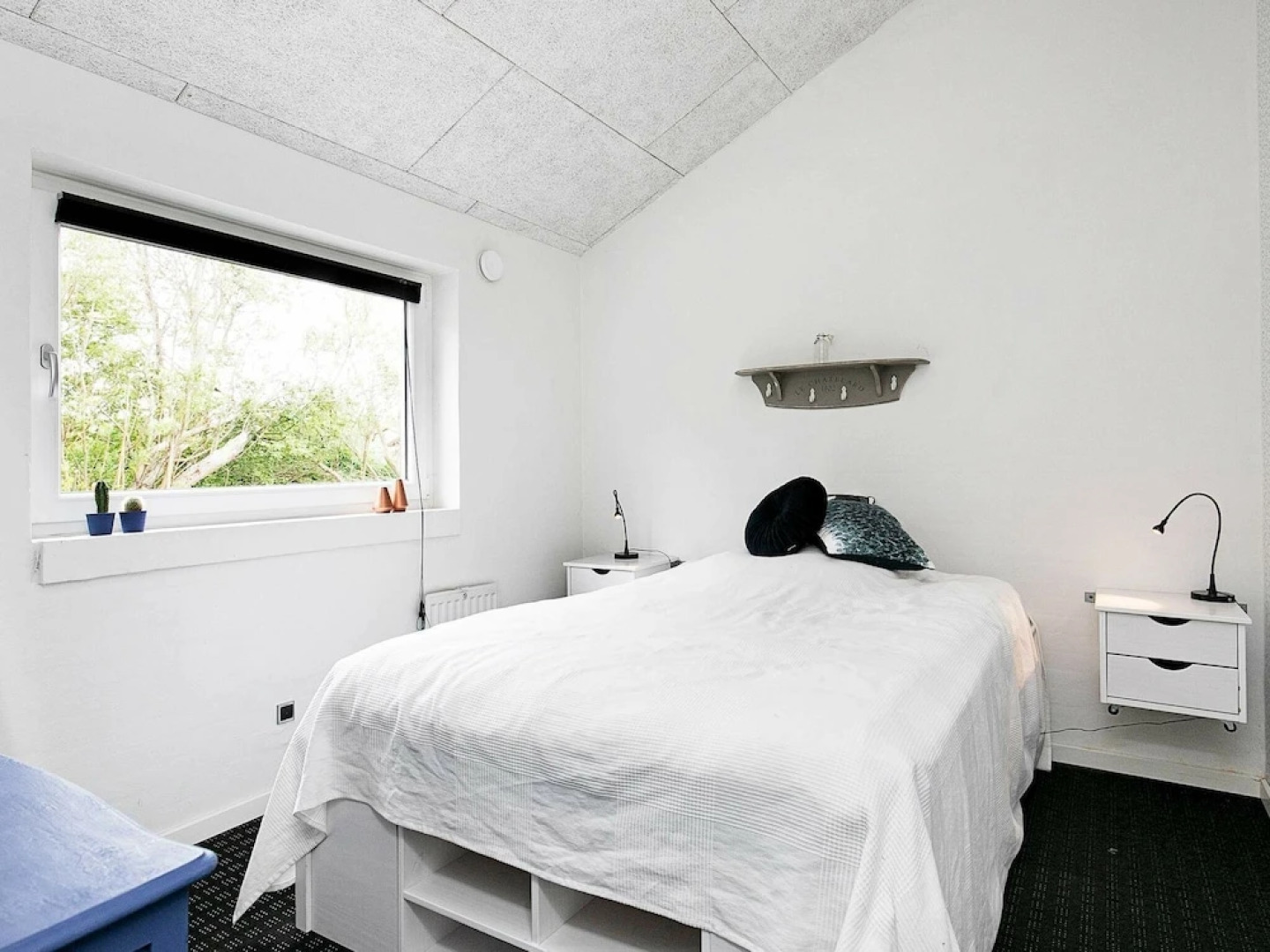 Spacious Holiday Home in Vinderup With Sauna