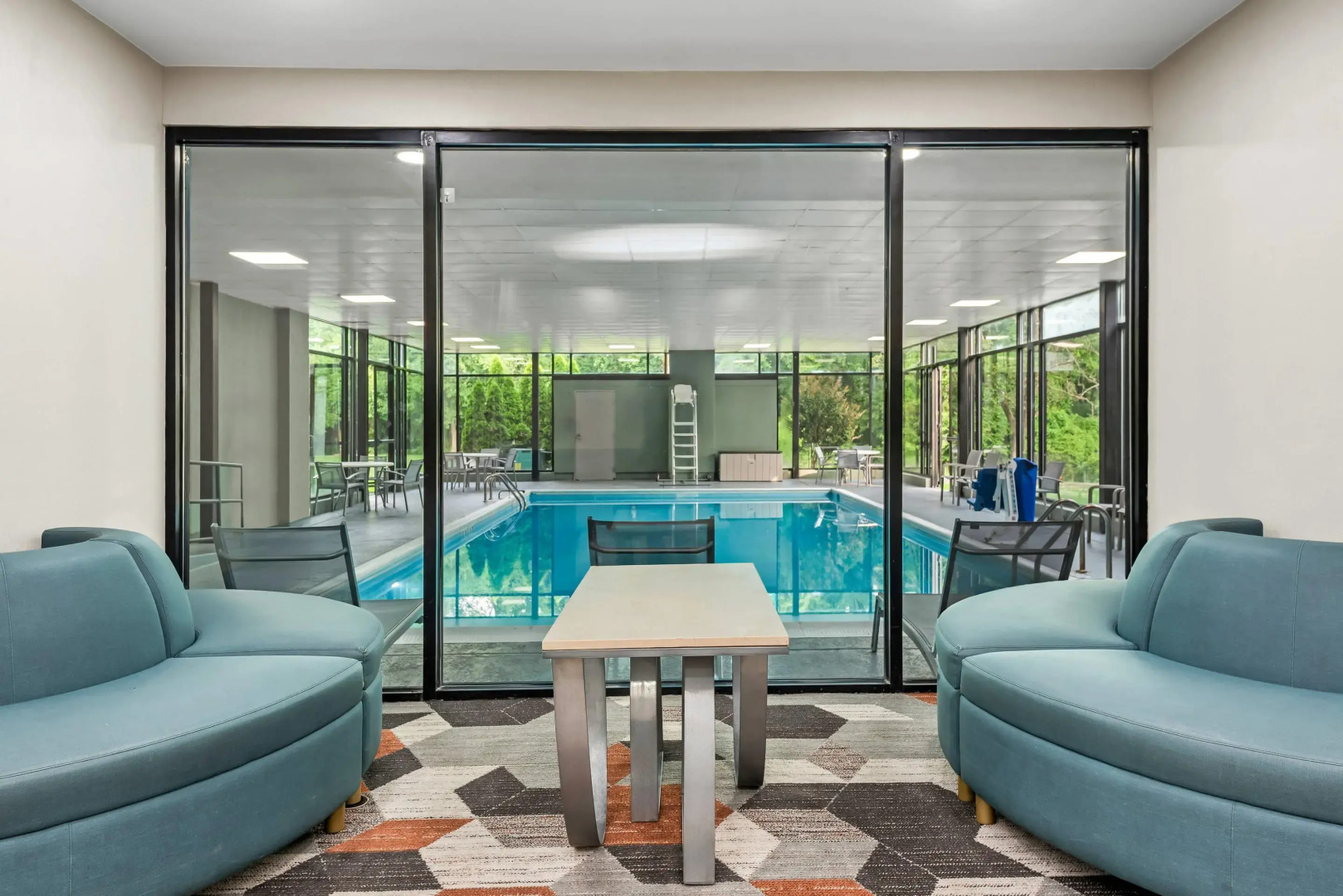 Comfort Inn Largo-Washington DC East