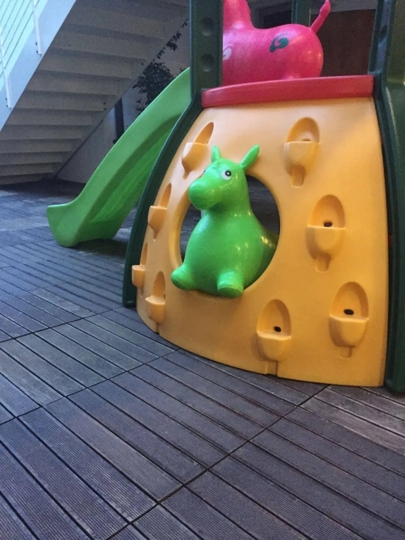 Hotel Tiffany & Resort