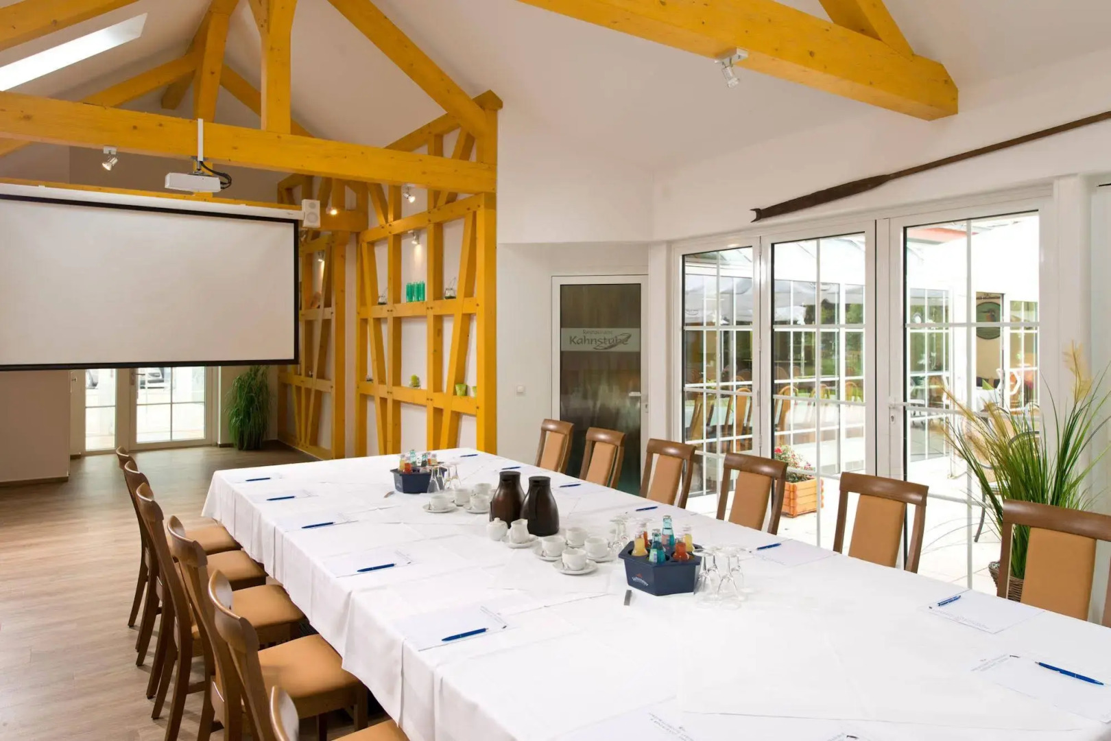 Spreewaldhotel Stephanshof