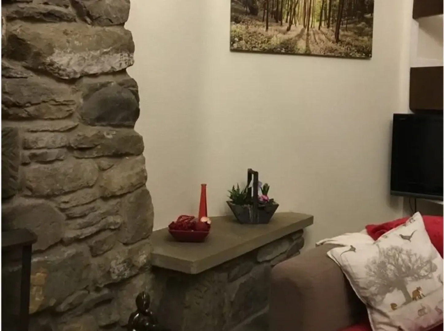 The Barn Guest House & Tea Rooms