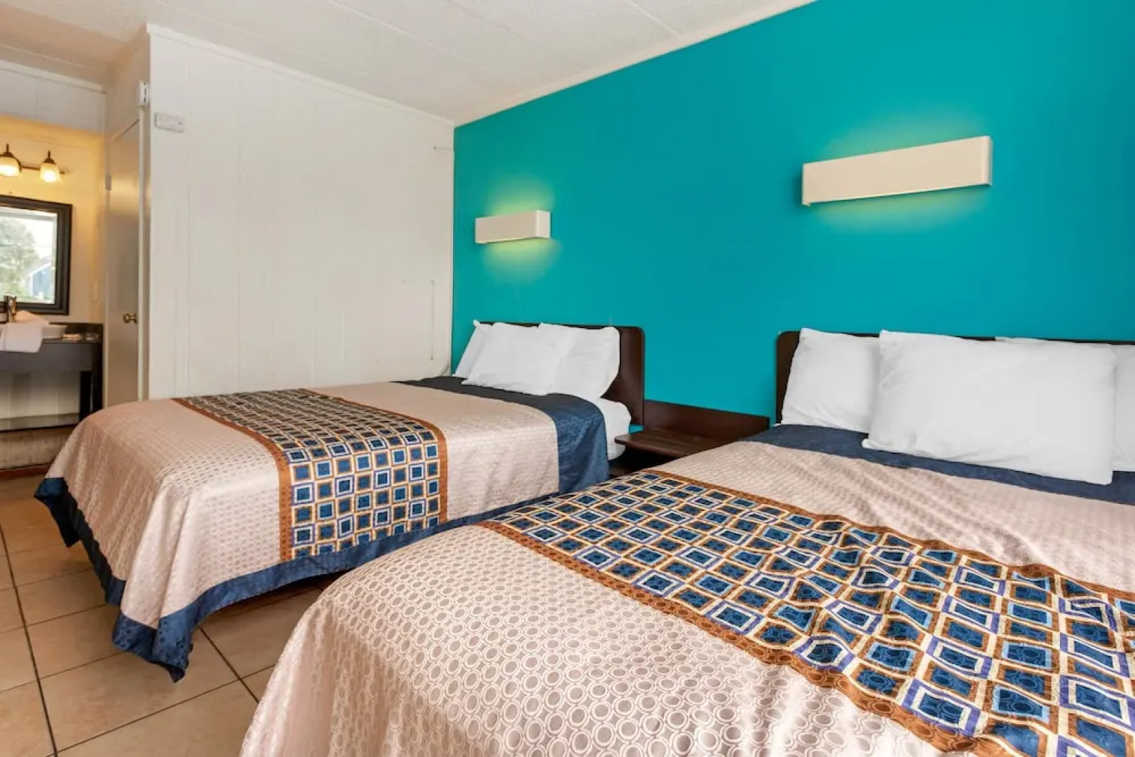 Aire Hotel North Beach – Jersey Shore