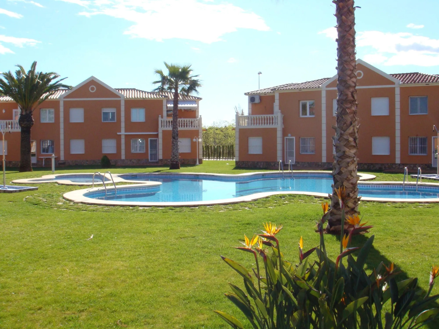Oliva Nova Villas & Apartamentos