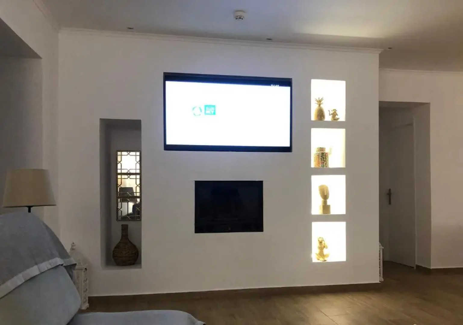 Seaside Retreat House