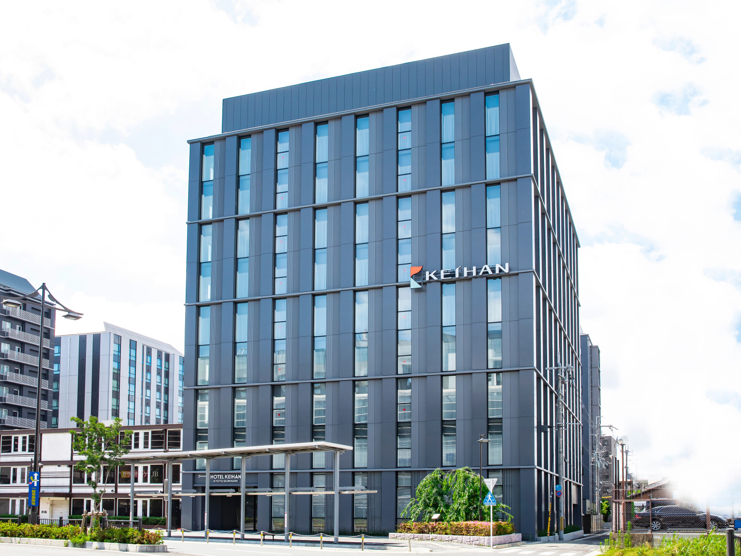 Hotel Keihan Kyotoeki Minami