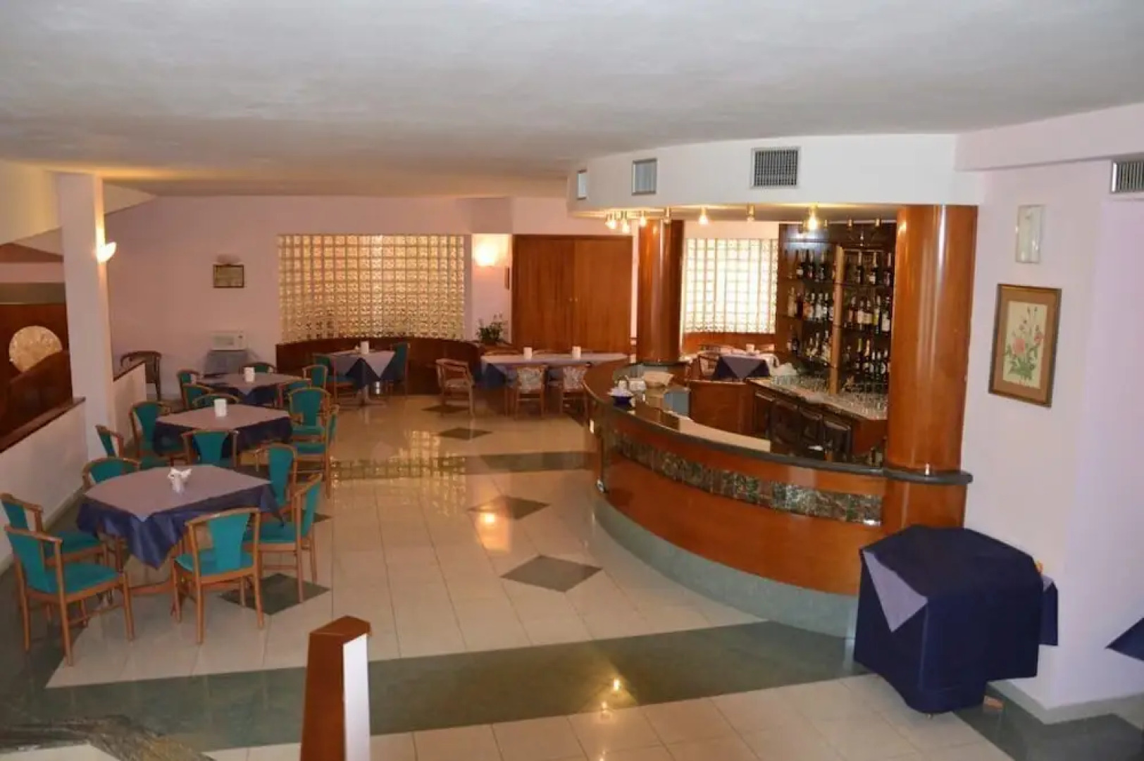 Hotel BB Porto Piombino