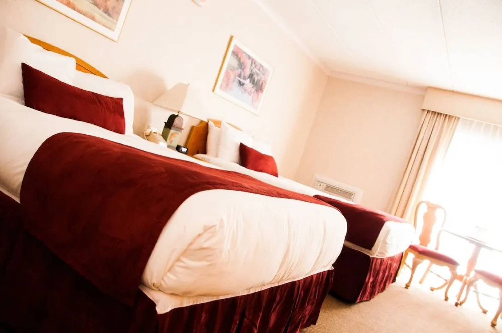 The Margate Resort on Lake Winnipesaukee