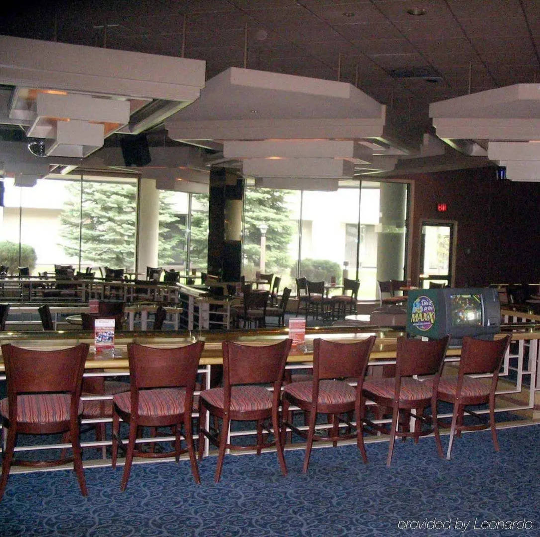 DoubleTree by Hilton Colorado Springs