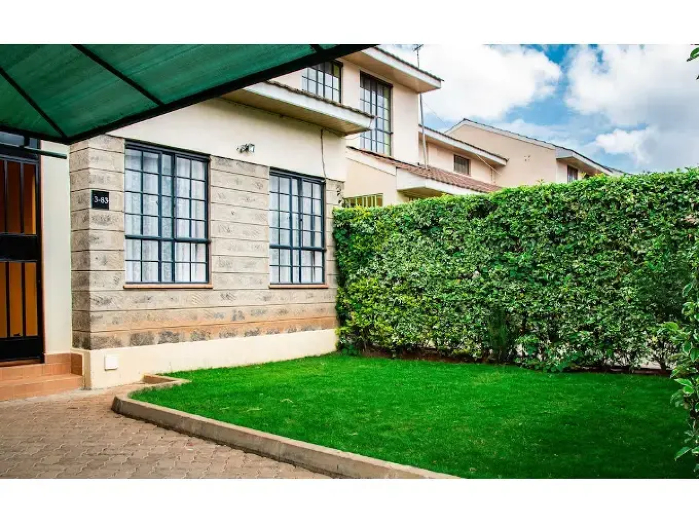 Wonderhouse Apartment