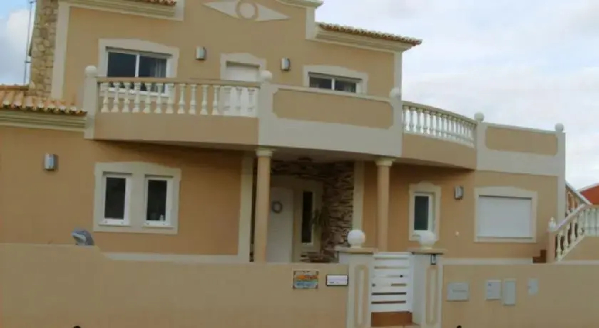 Vivenda Golfinho Sagres