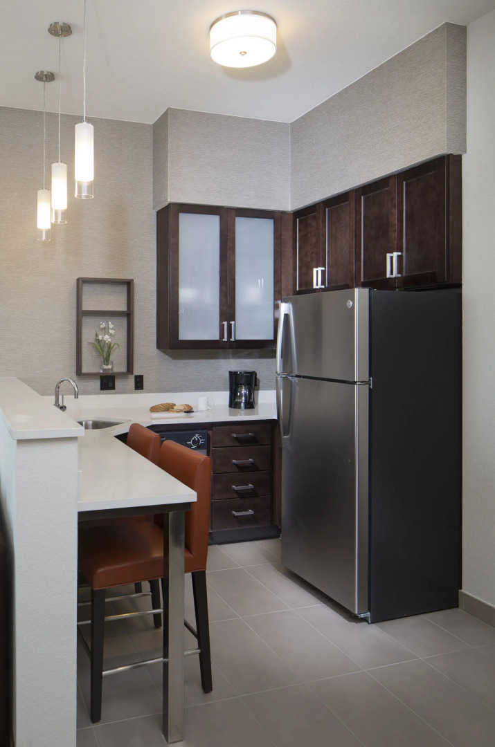 Residence Inn by Marriott West Palm Beach Downtown