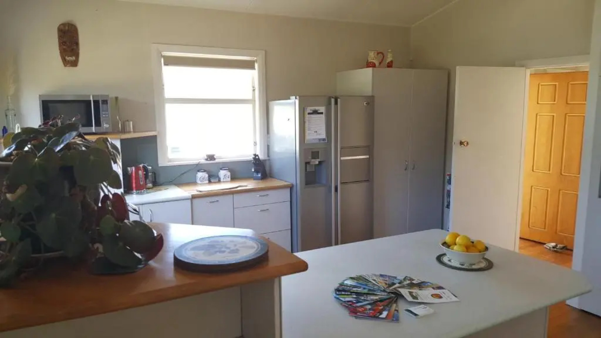 Quiet Cul de Sac, Close To Abel Tasman