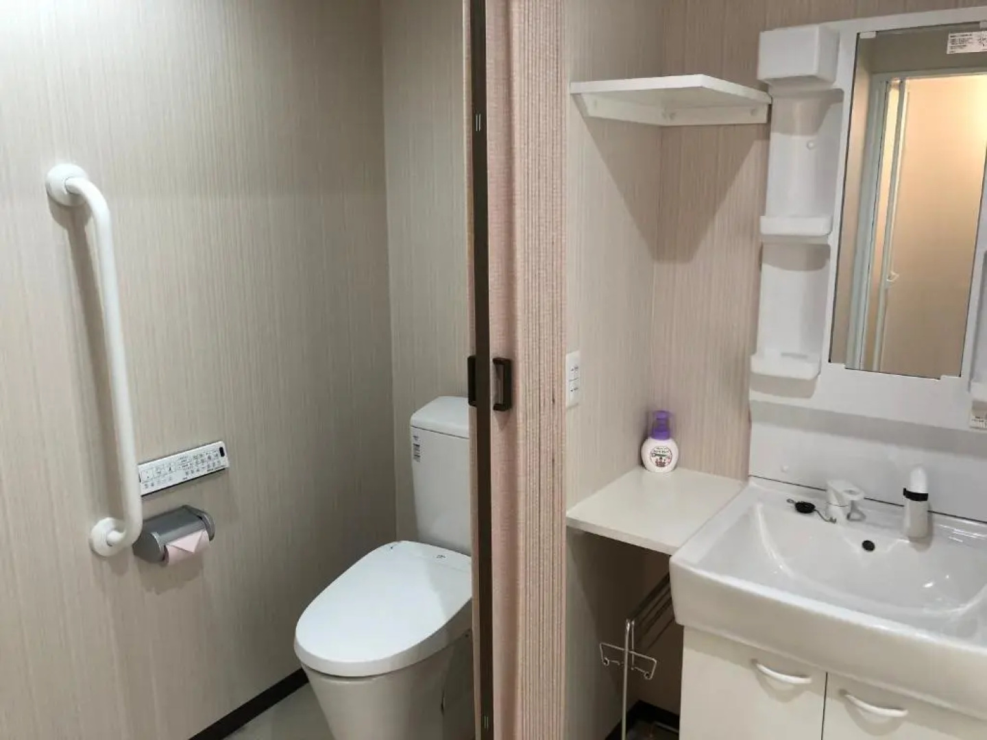 Support Inn Minami-Chita Annex Hamachaya