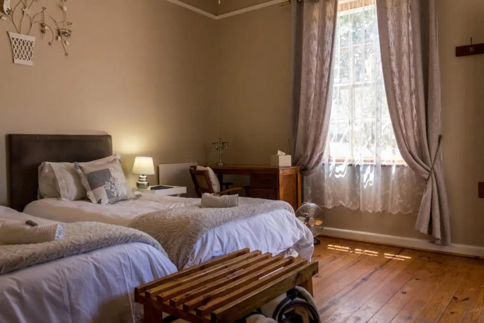 Swartberg Guest House