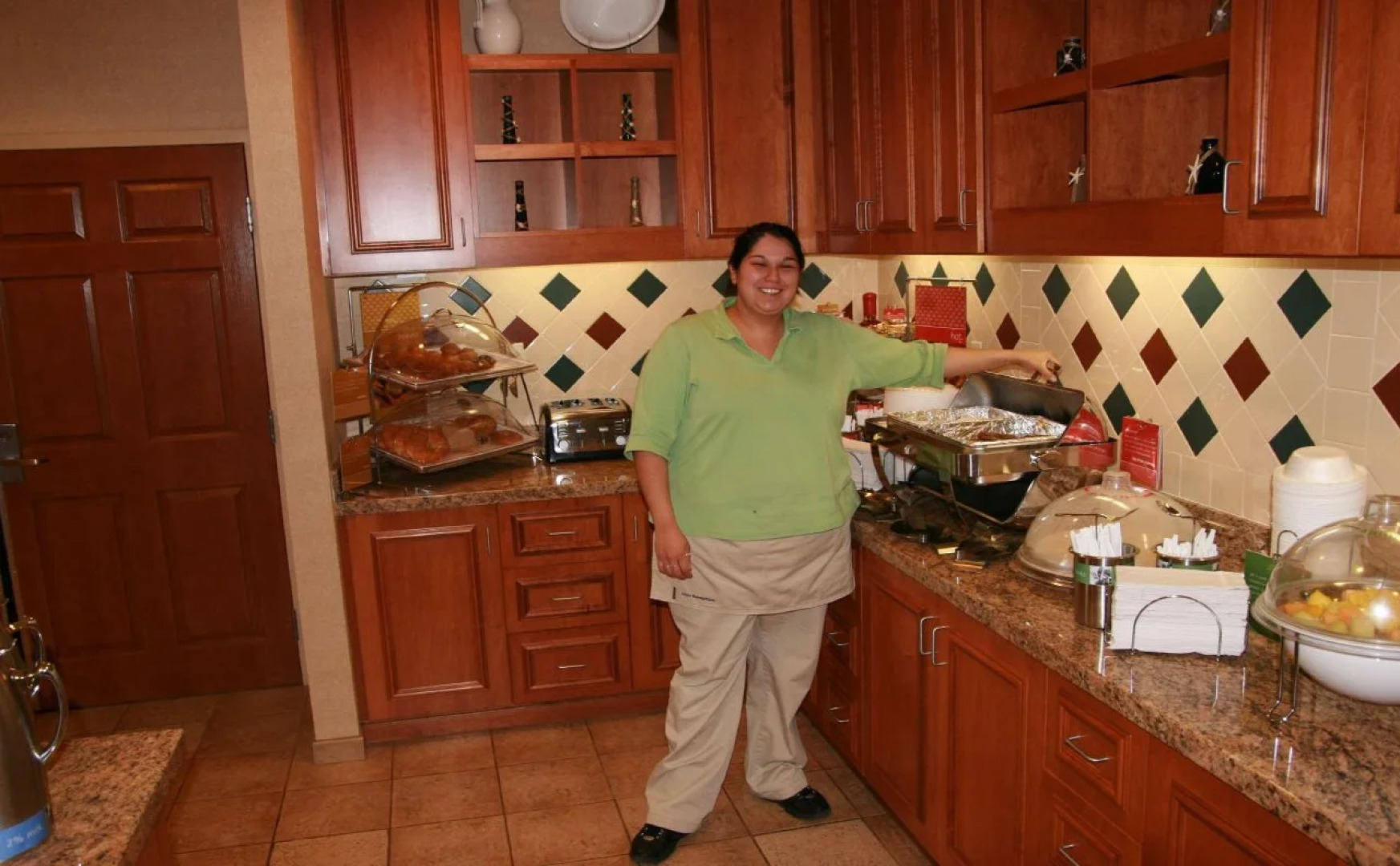 Hampton Inn Cedar City