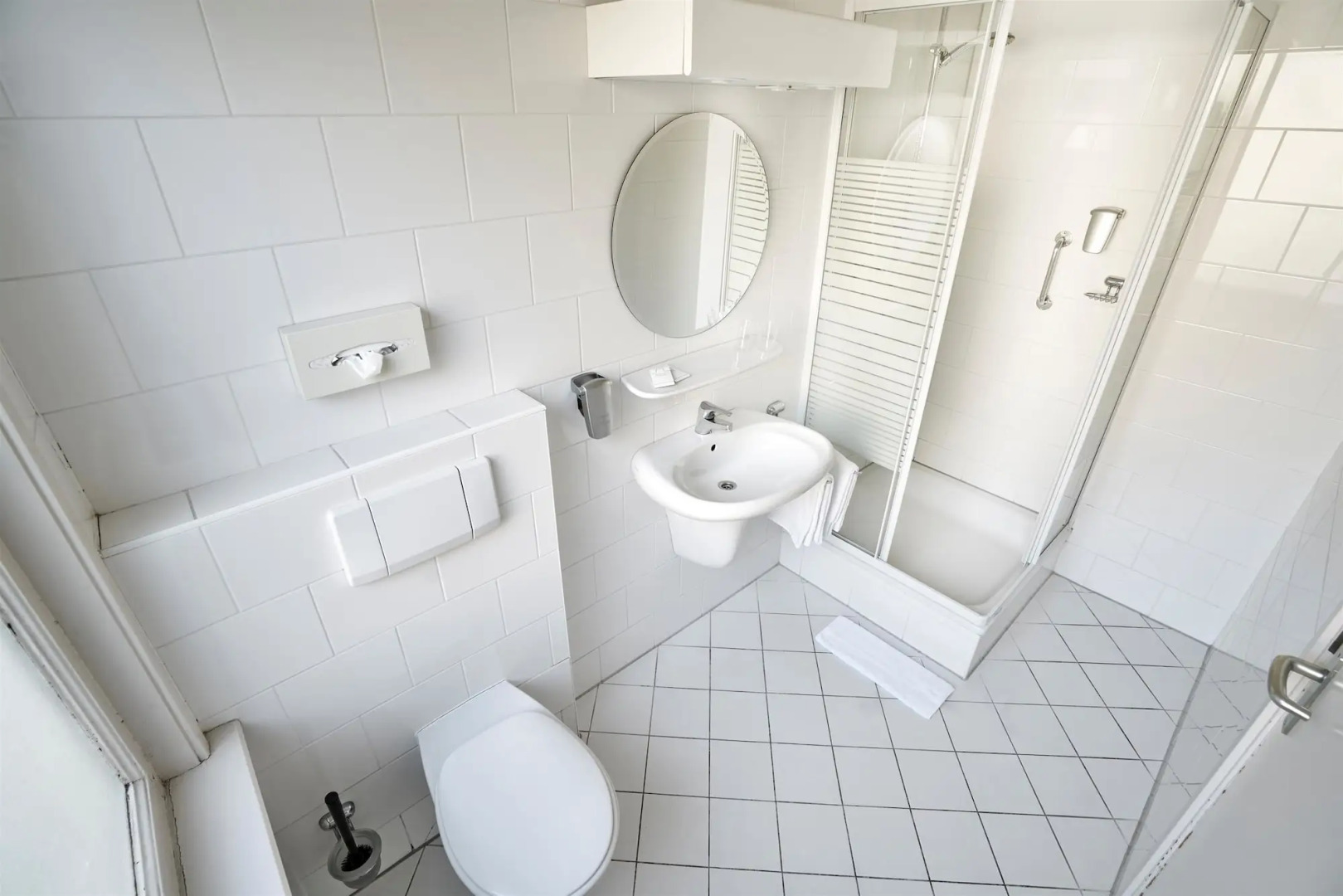 Amrâth Hotel Media Park Hilversum