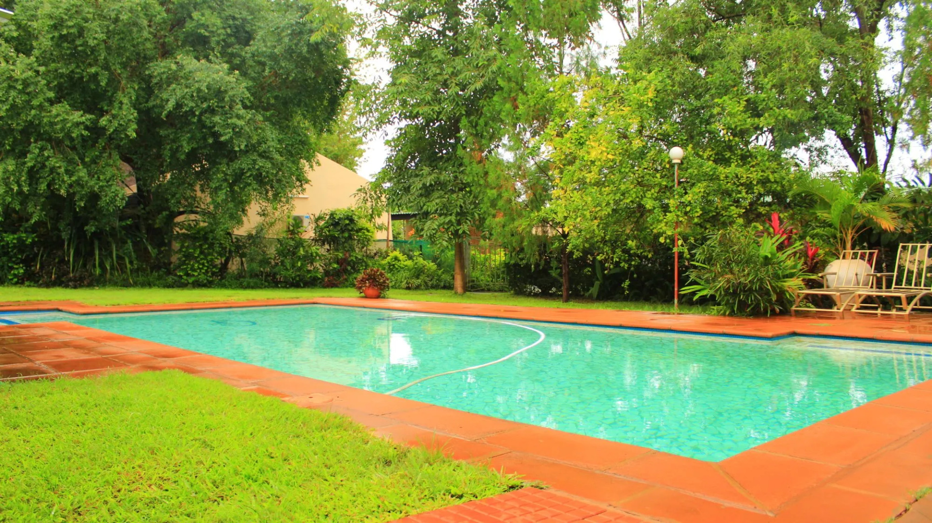 Gloria's Bed and Breakfast