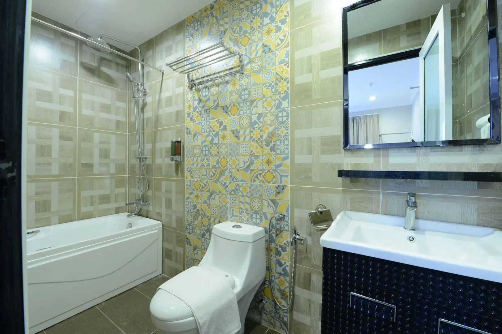 ZEN Rooms Shah Alam Section 7