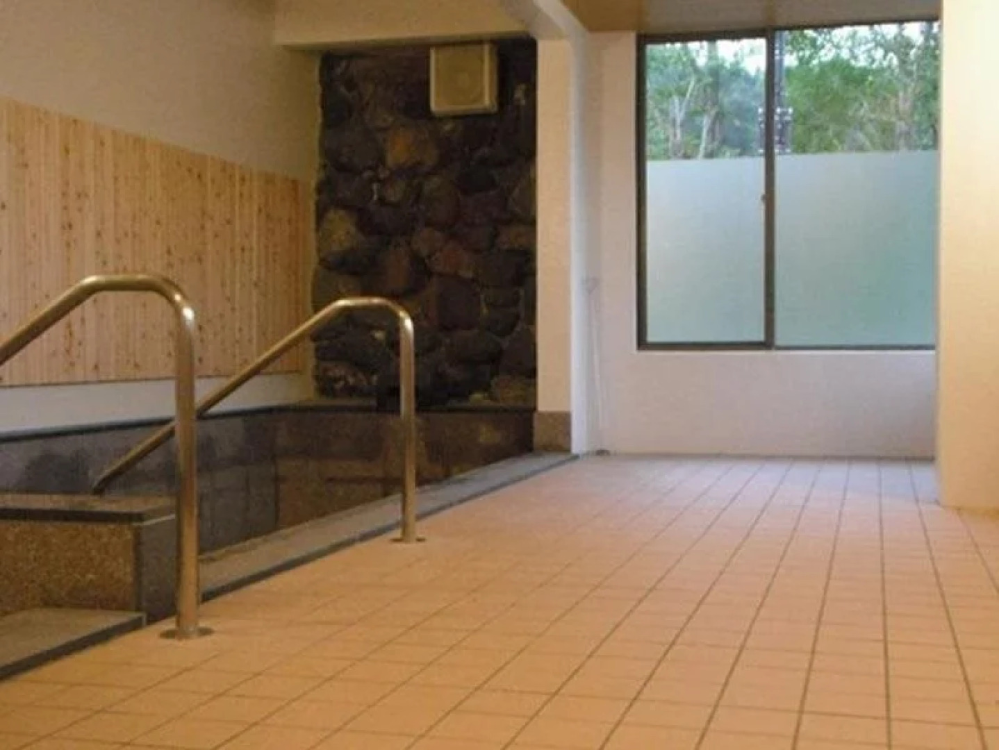 Yunosawa Onsen Mori no Shiki