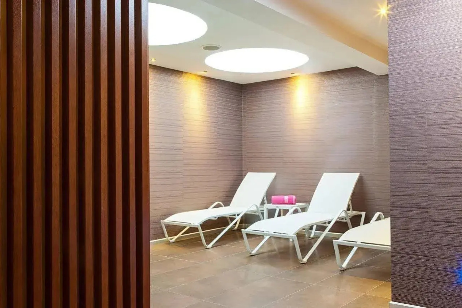 Prestige Garden Hotel