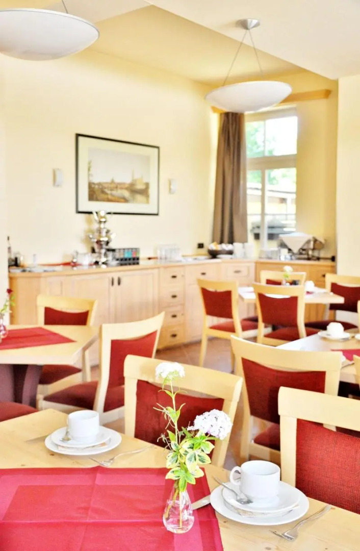 Hotel Alttolkewitzer Hof Dresden