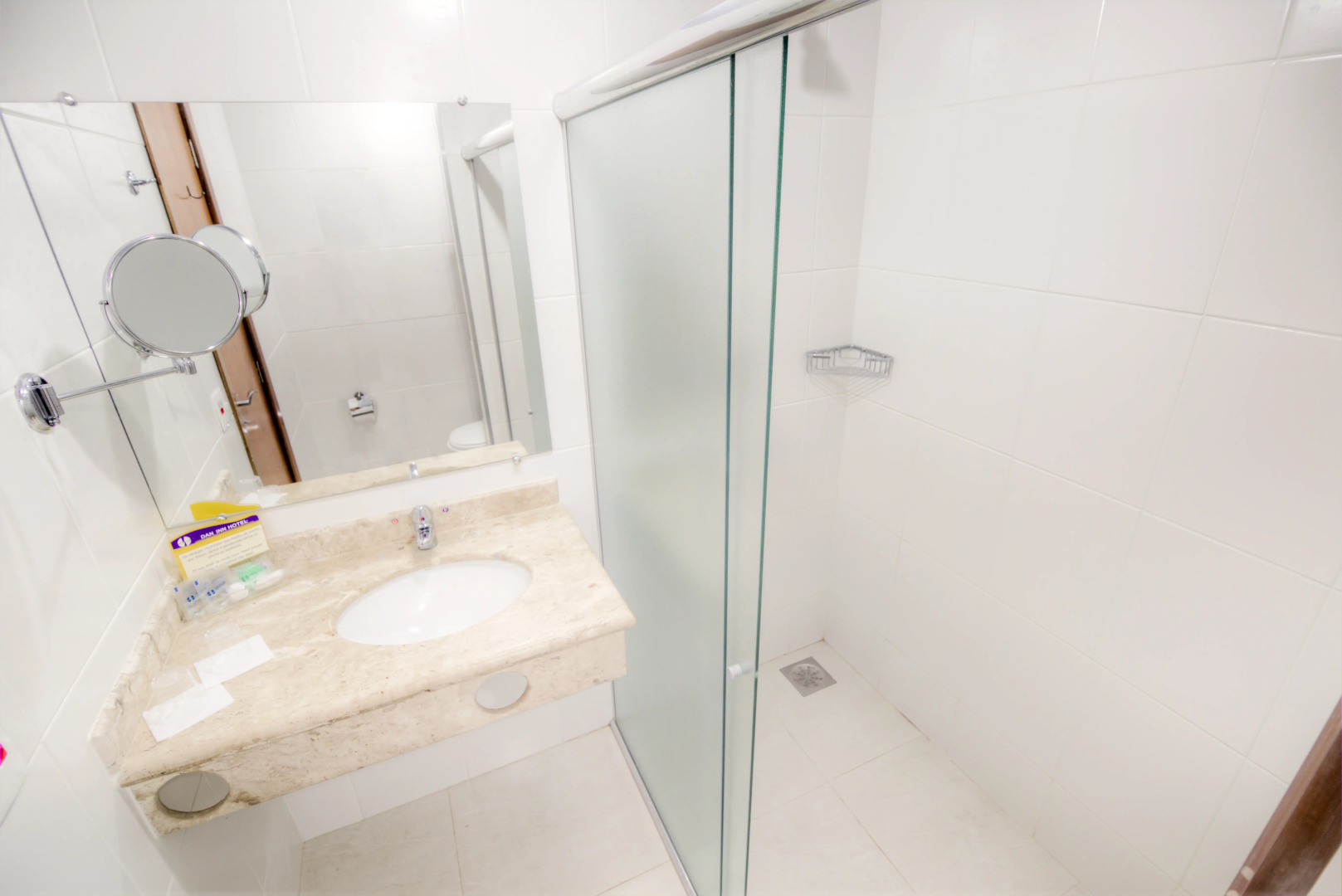 Hotel Dan Inn Uberaba & Convenções by Nacional Inn