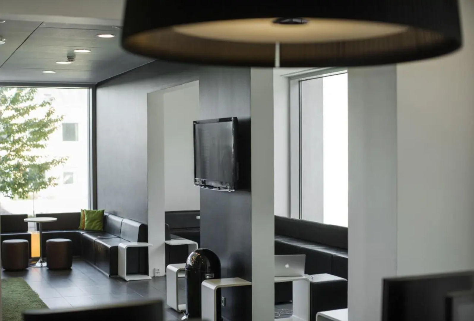 Wakeup Copenhagen Carsten Niebuhrs Gade