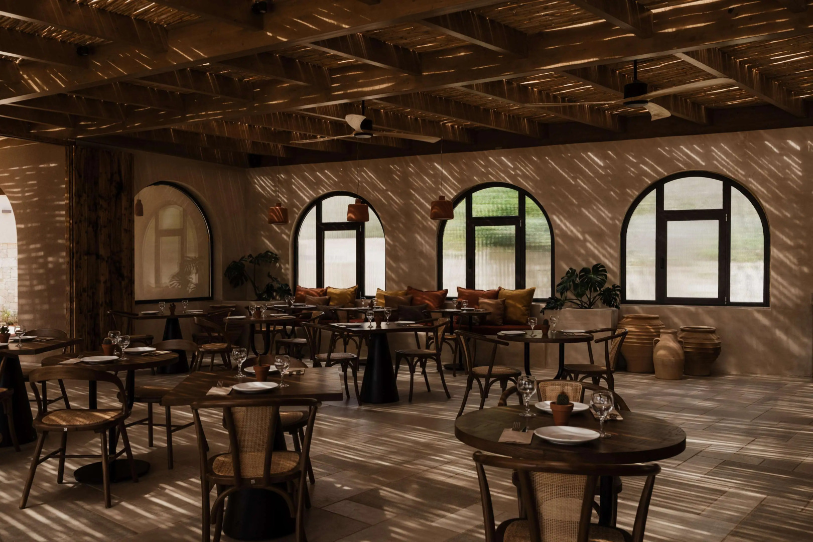 Momi Slow Living Hotel