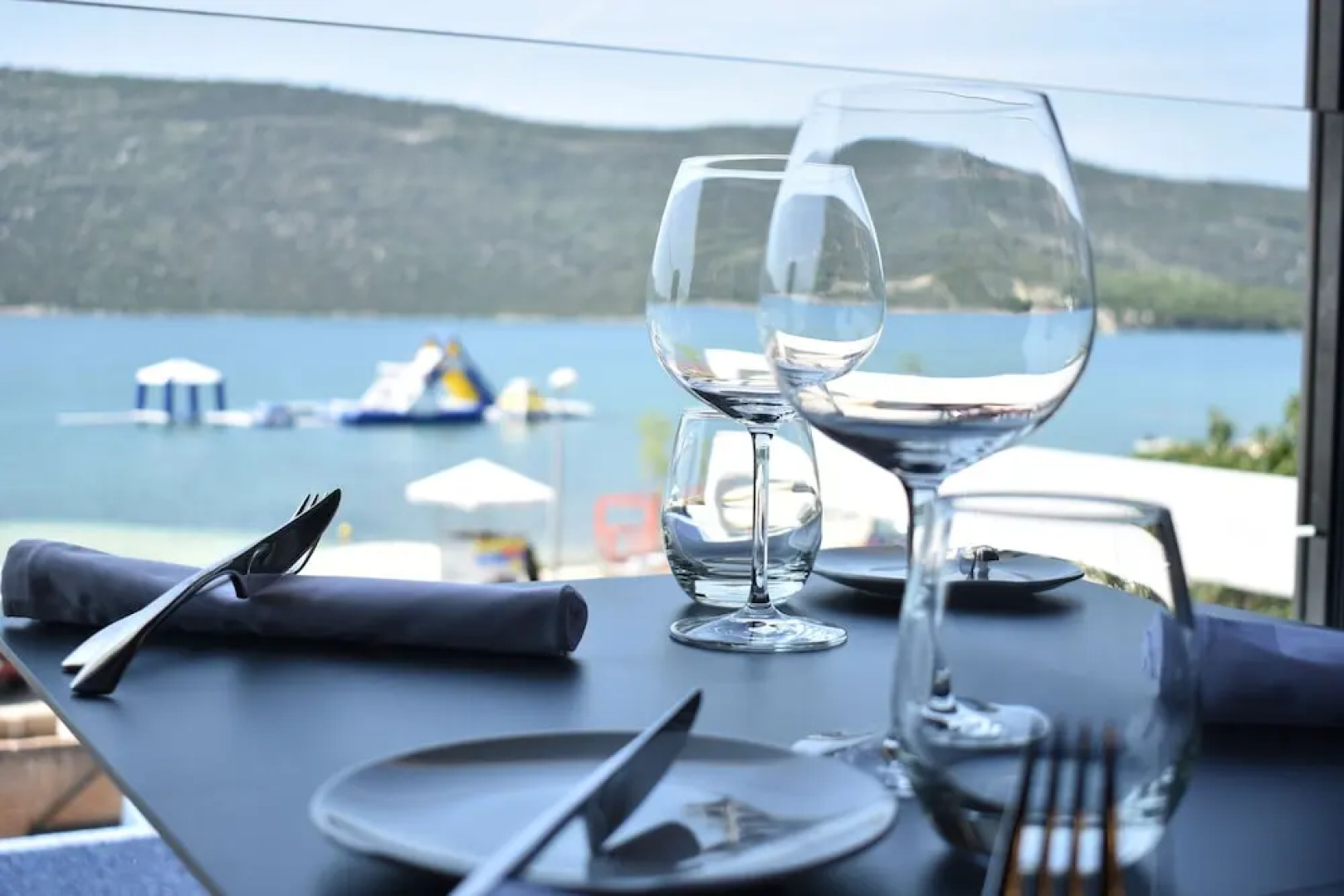 Sky Beach Aparthotel