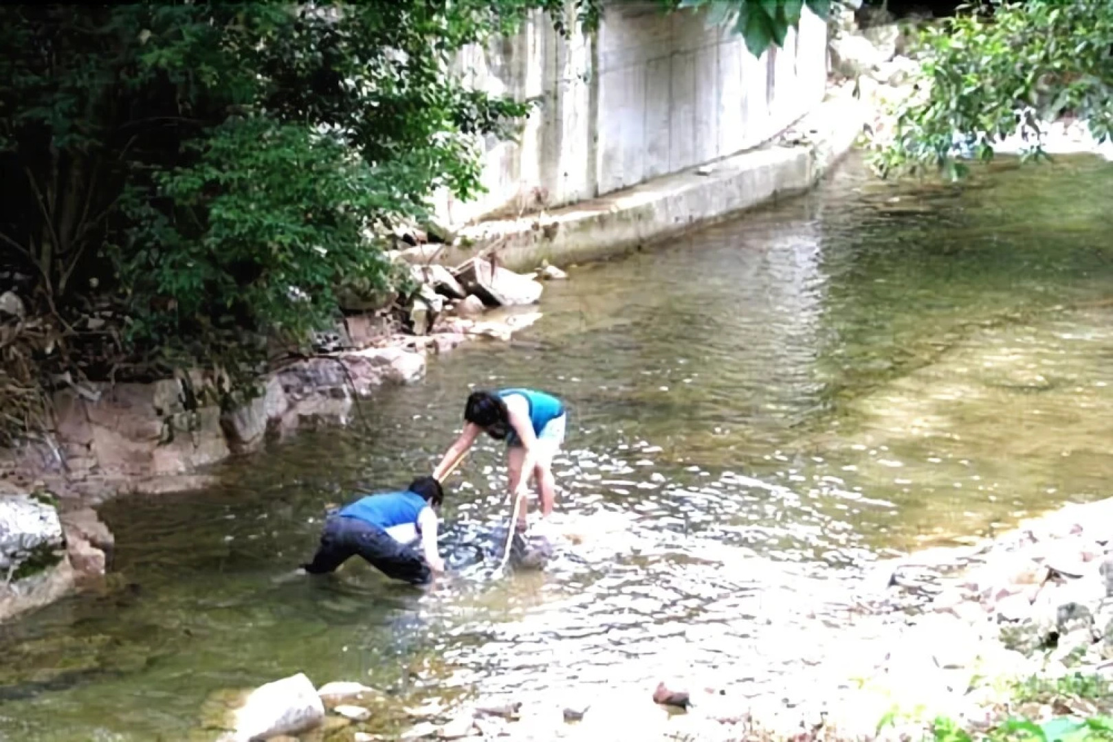Yangpyeong Son's Rock Pension