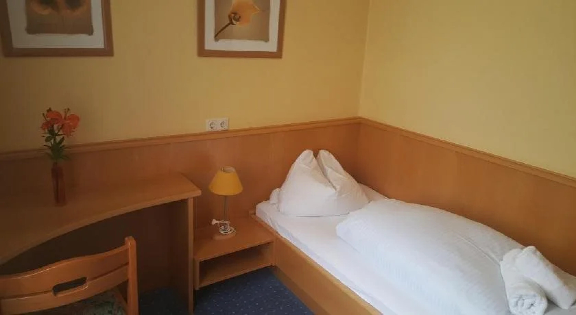 Hotel Ratskeller Lüchow