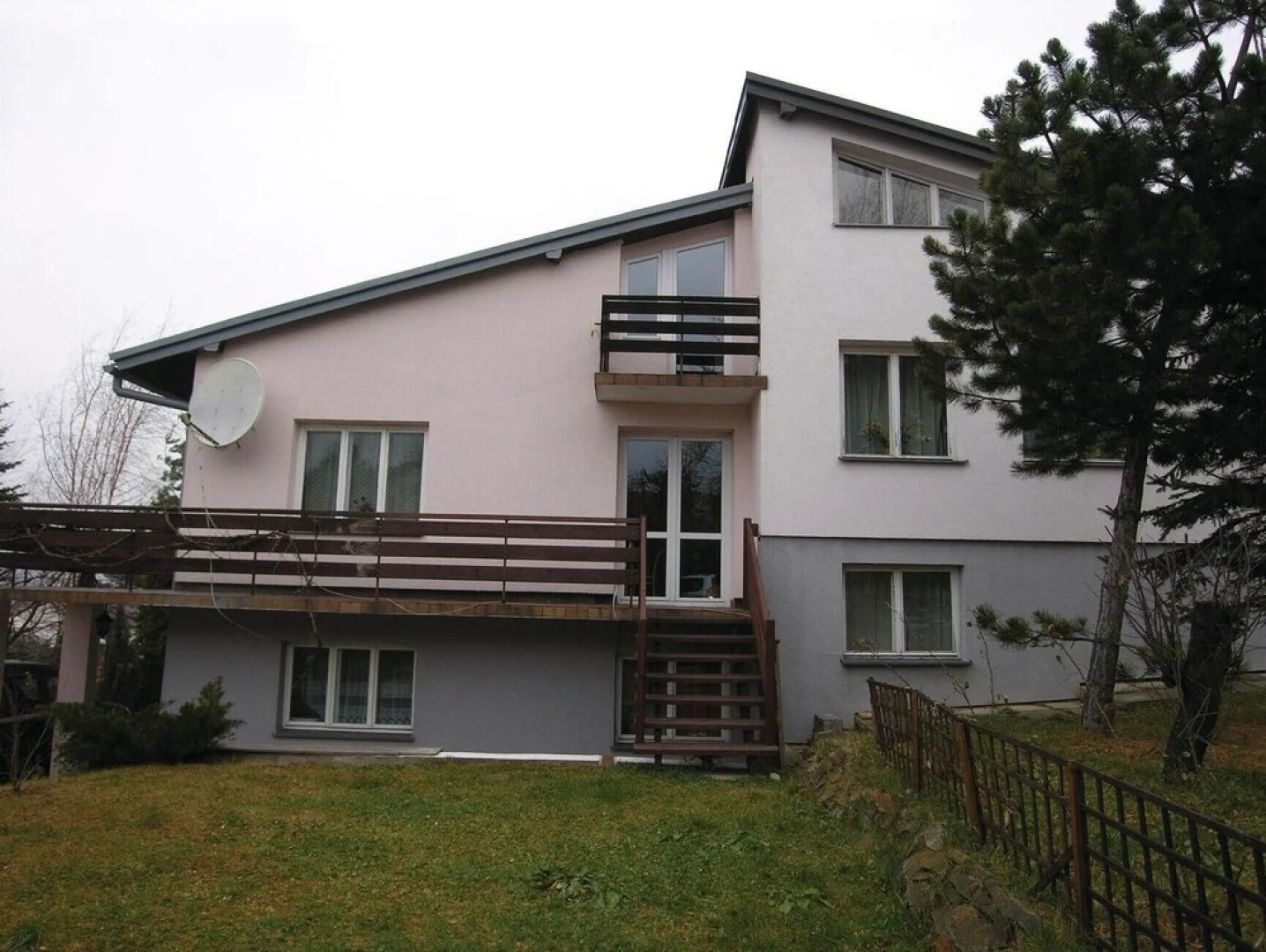 Beautiful Home in Iwonicz Zdrój With 5 Bedrooms and Internet