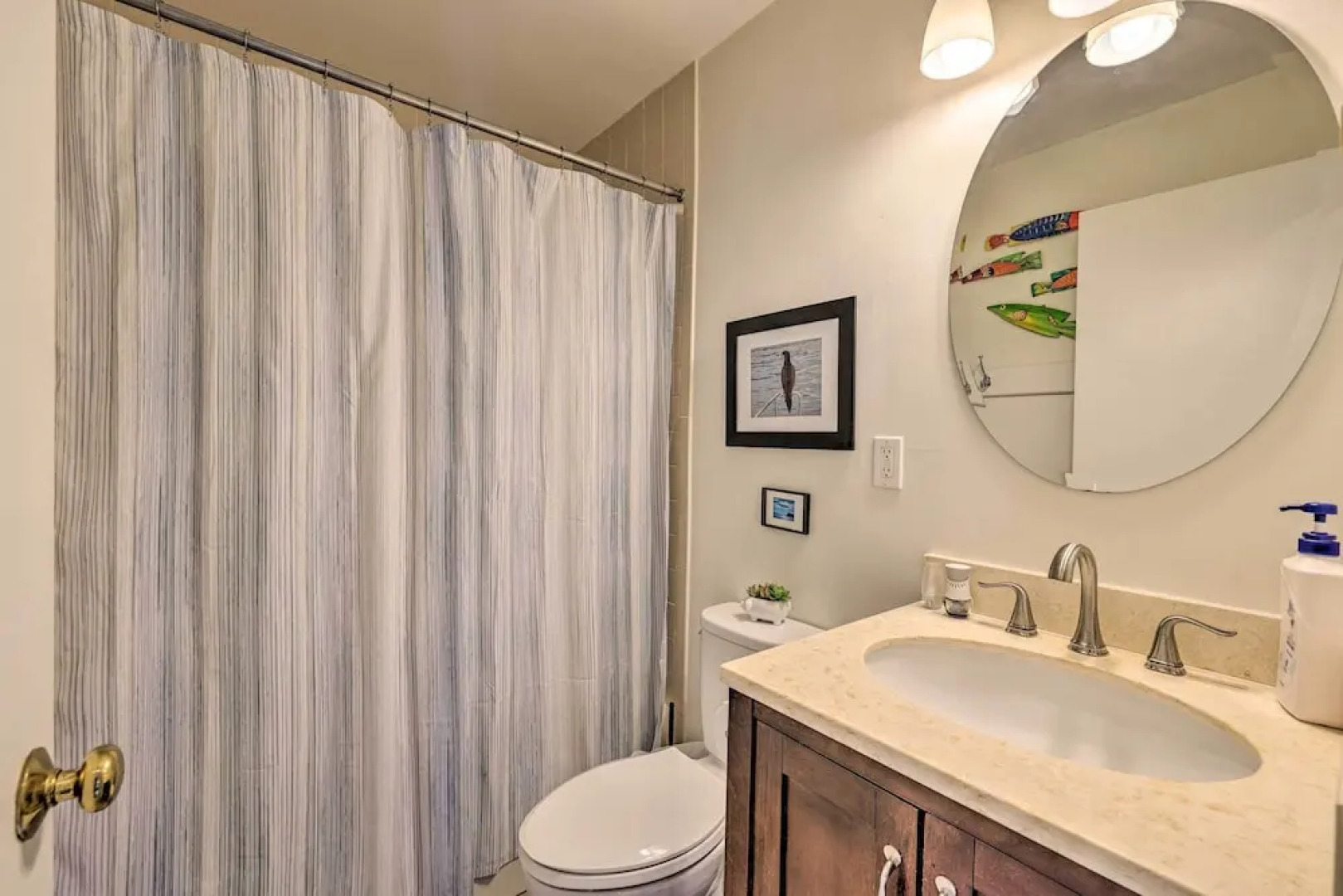 Beautiful Brewster Condo w/ Resort Amenities!