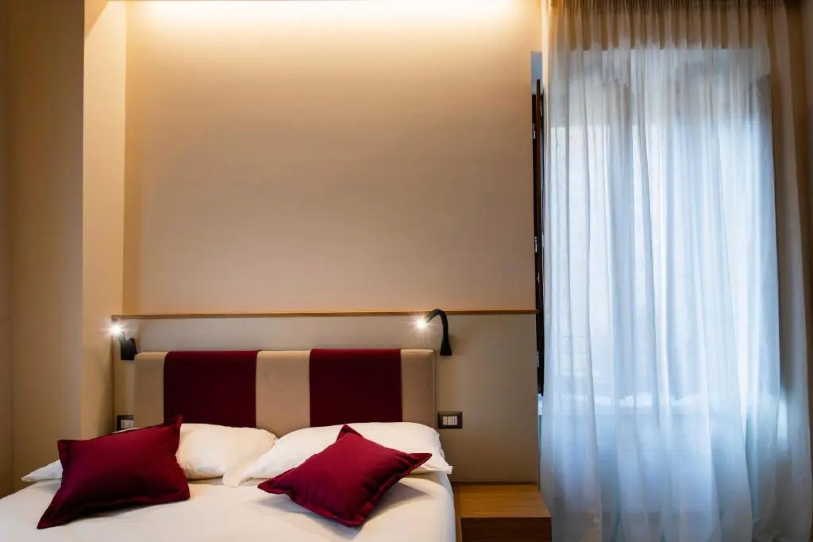 Le Stanze Di Teodorico