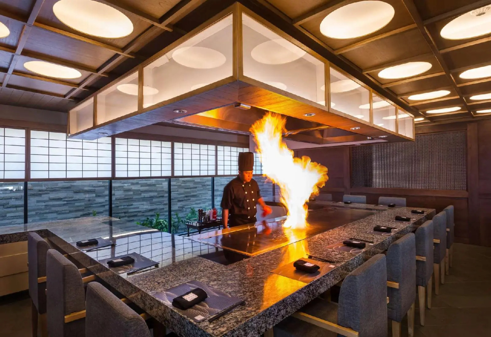 AYANA Komodo Waecicu Beach