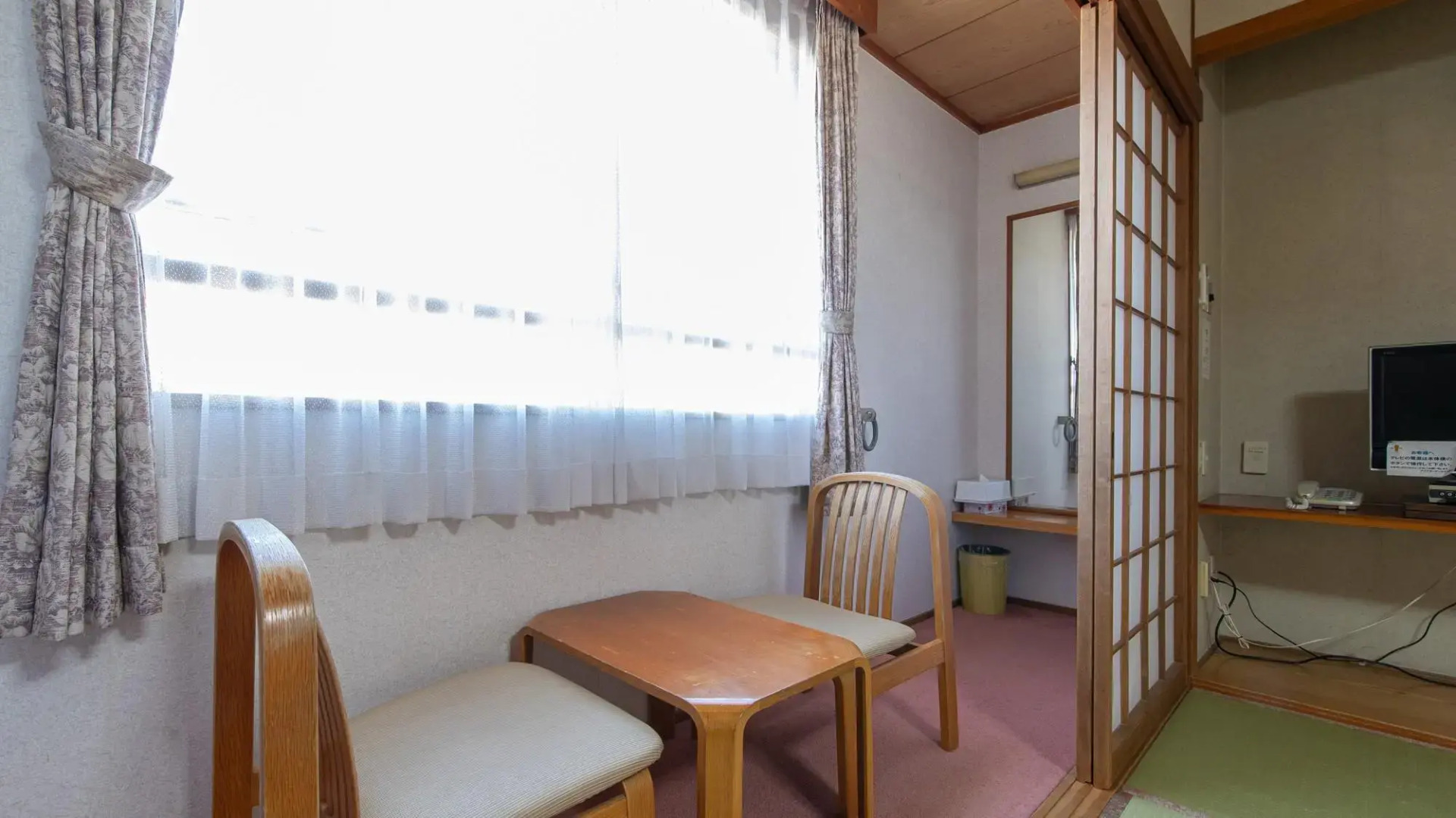 Aqua Garden Hotel Fukumaru