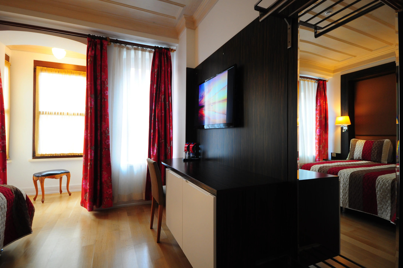 Ottopera Hotel
