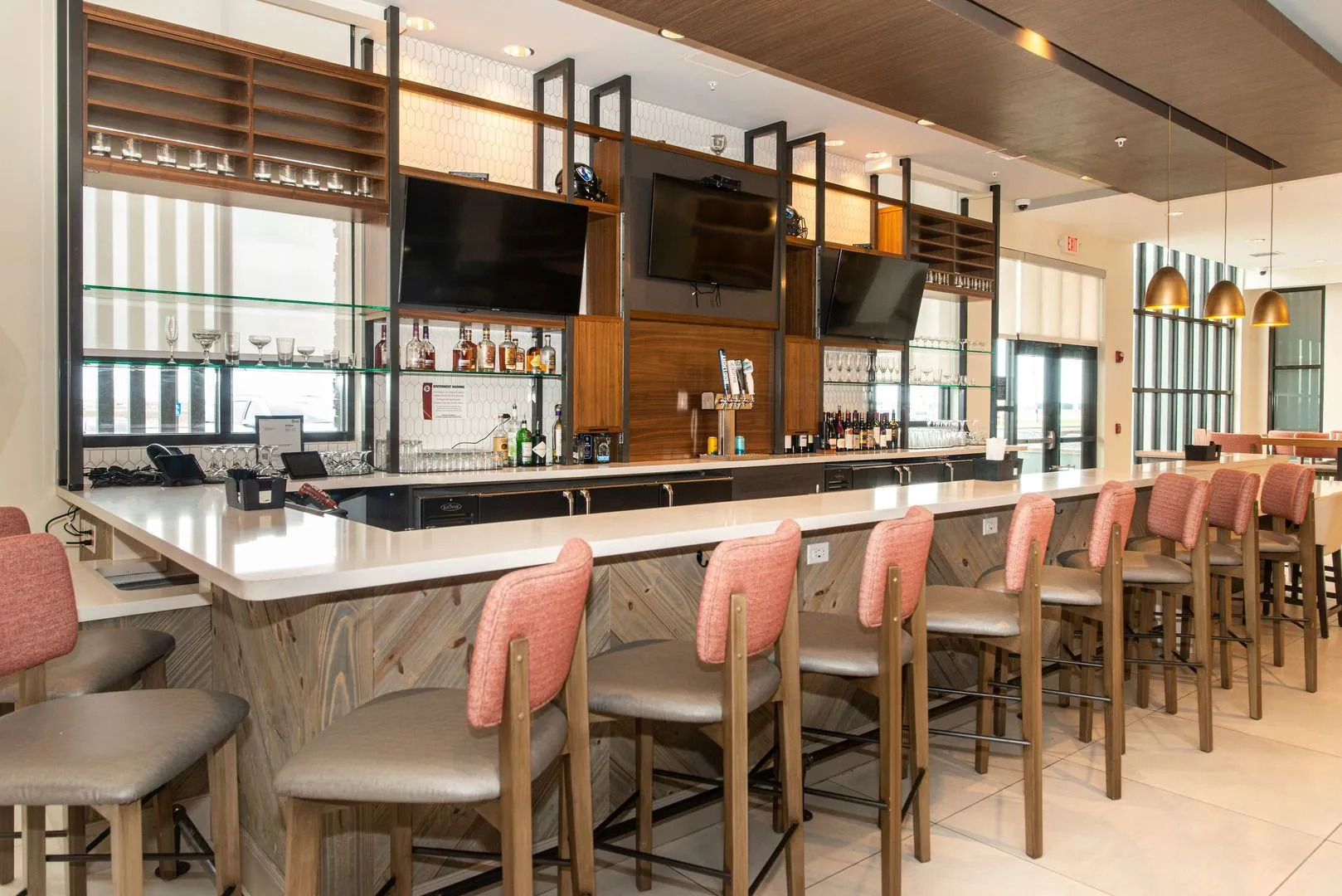 Hilton Garden Inn Mattoon,  Il