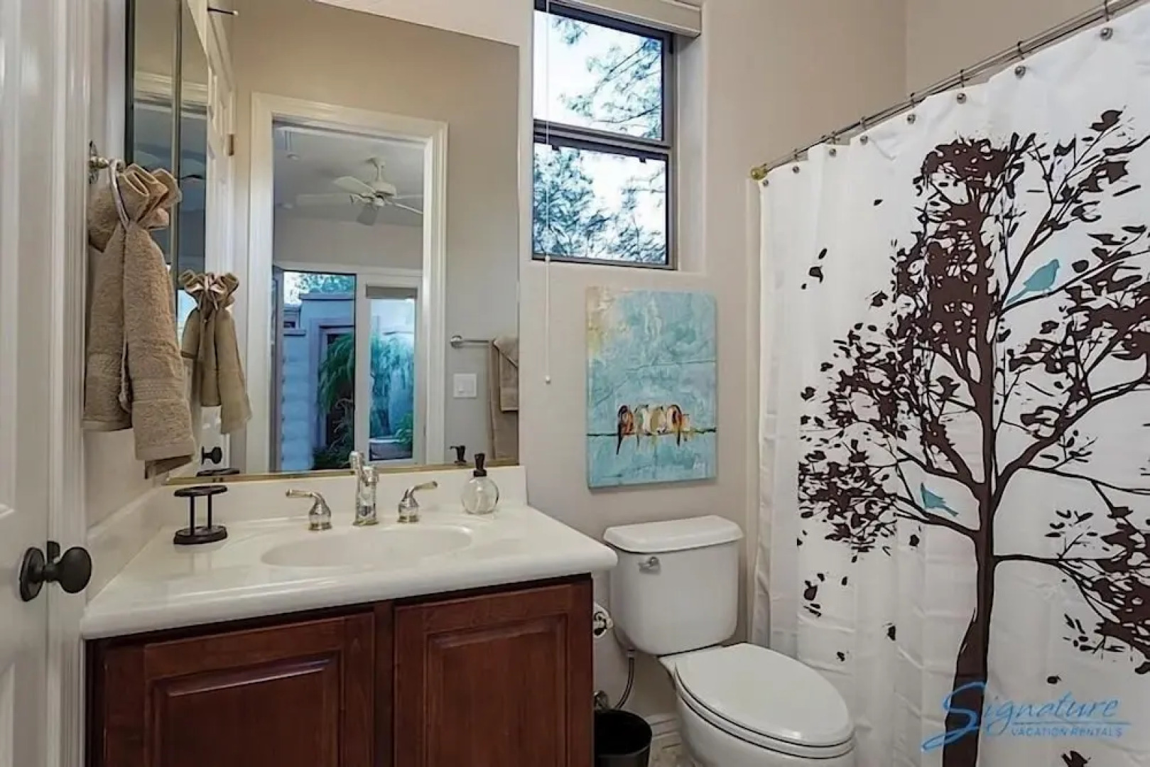 Caledonia Dreamin By Signature Vacation Rentals