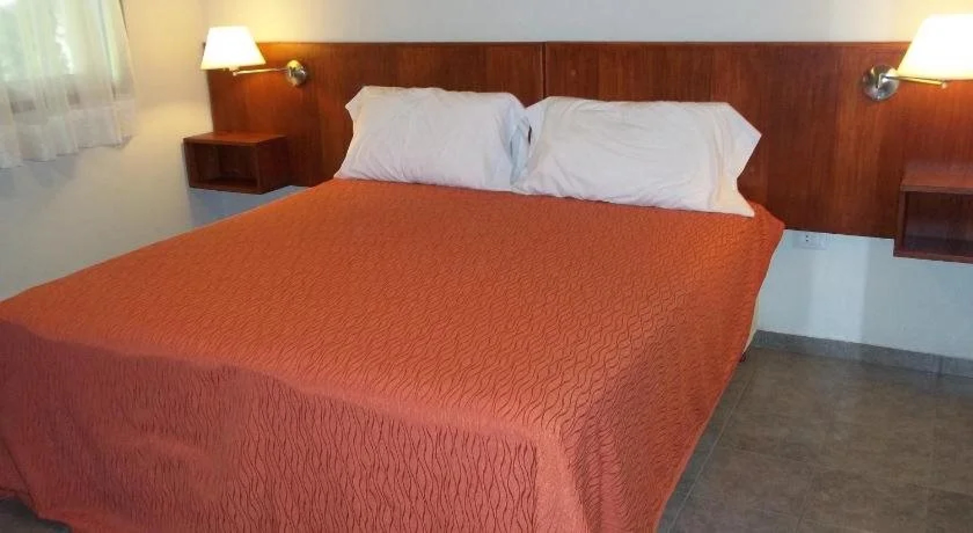 Nuna Ayni Departamentos