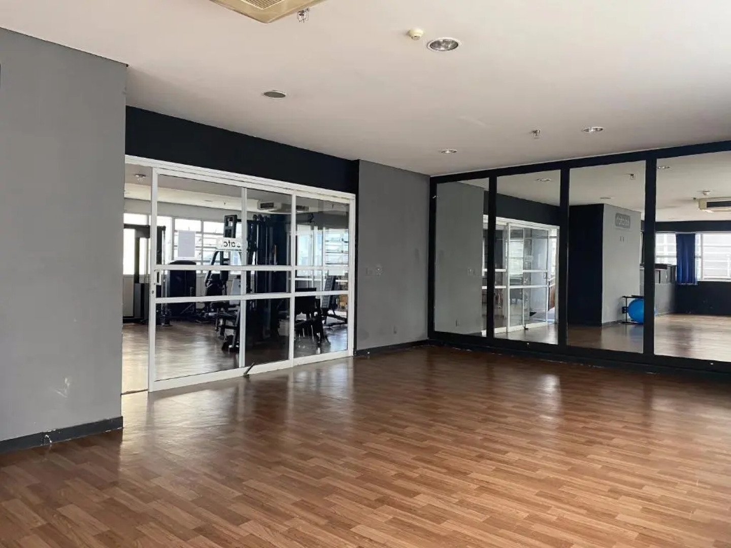 VACANZA - AL MAMORÉ - Alphaville