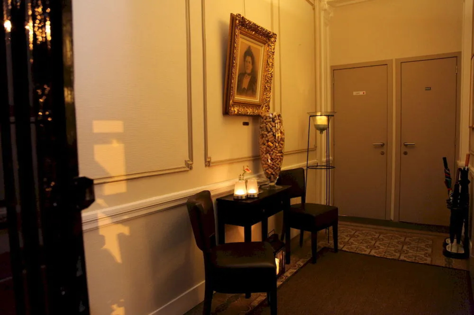 Restaurant & Guesthouse Cachet de Cire